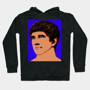 mark antony Hoodie